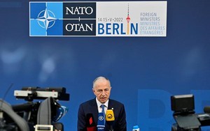 Lãnh đạo NATO tin tưởng nhanh chóng kết nạp Phần Lan, Thụy Điển