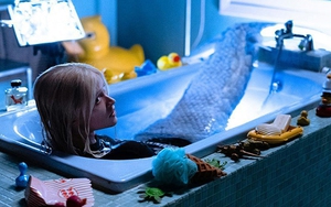 Phim 'Nàng tiên cá ở Paris': Cổ tích thời hiện đại