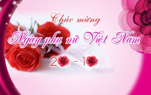 Những món quà tặng mẹ, tặng vợ và bạn gái ý nghĩa nhân ngày 20/10