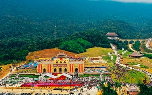 Bắc Giang tăng cường quảng bá du lịch bằng hình thức trực tuyến