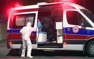 Sáng 9/2, ghi nhận thêm 3 ca mắc mới Covid-19 tại Quảng Ninh