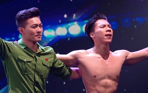 Vì sao Quốc Cơ - Quốc Nghiệp dừng live show ‘Đừng sợ hãi’ ngày 28/6?