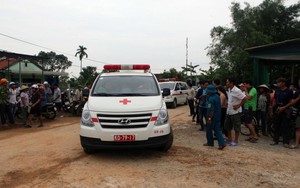 Vụ sạt lở tại Thủy điện Rào Trăng 3: Truy tặng Huy hiệu 'Tuổi trẻ dũng cảm' cho hai chiến sĩ hy sinh trong khi làm nhiệm vụ tìm kiếm cứu nạn