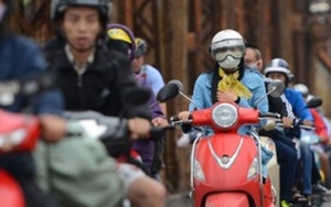 Thời tiết 26-27/11: Miền Bắc có nơi dưới 6 độ, miền Trung mưa to