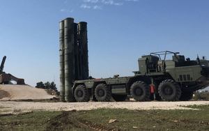 Vì sao thế giới xếp hàng mua 'rồng lửa' S-400 của Nga?