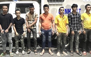 Đồng Nai: Truy bắt nhanh 13 đối tượng liên quan vụ giết người tại xã Sông Trầu, huyện Trảng Bom