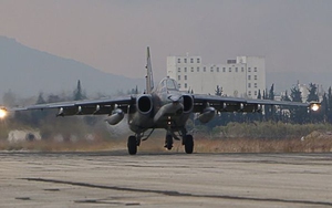 Vì sao Tổng thống Putin lệnh rút binh lính Nga khỏi Syria?