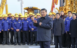 Trung Quốc xây dựng sân bay vận tải hàng hóa đầu tiên tại châu Á