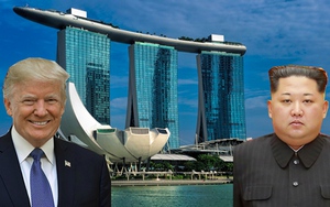 Tổng thống Mỹ xác nhận thời điểm gặp nhà lãnh đạo Triều Tiên