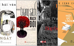 Giải thưởng Hội Nhà văn Hà Nội 2017: Không trao giải cho thơ