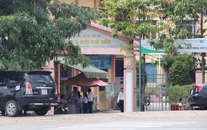 Bình Dương: Khởi tố, bắt tạm giam 2 cán bộ Chi nhánh Văn phòng đăng ký đất đai