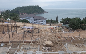 Thanh tra toàn diện Khu đô thị quốc tế Đa Phước và các dự án xây dựng trên bán đảo Sơn Trà