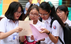 Hà Nội tổ chức thi vào lớp 10 vào ngày 7/6, chỉ tiêu tuyển sinh tăng