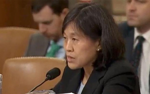Tổng thống đắc cử Mỹ J.Biden lựa chọn nữ luật sư gốc Á làm Đại diện Thương mại