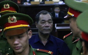 Xét xử Phạm Công Danh và đồng phạm giai đoạn 2: Trầm Bê nhận trách nhiệm nhưng đề nghị xem xét lại hành vi phạm tội