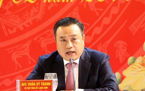 Ông Trần Sỹ Thanh giữ chức vụ Phó Trưởng Ban Kinh tế Trung ương