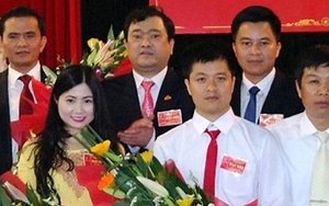 Vụ bổ nhiệm 'thần tốc' Trần Vũ Quỳnh Anh ở Thanh Hóa: Kỷ luật Phó Chủ tịch UBND tỉnh