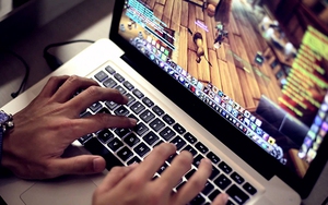 Trung Quốc bắt giữ 94 đối tượng tham gia đánh bạc trực tuyến