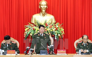 Thủ trưởng Cơ quan An ninh điều tra thông tin về trường hợp Vũ 'nhôm'