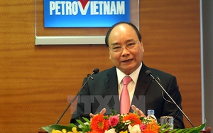Thủ tướng: 'Chúng ta đã trả một giá rất đắt trong quản lý PVN'
