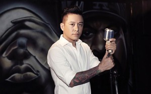 VIDEO: Tuấn Hưng bất ngờ đau bụng, phải bỏ hát countdown giữa chừng