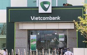Hai nghi can trong vụ cướp tiền ngân hàng Vietcombank đã bị bắt
