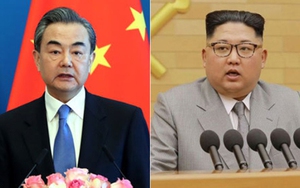 Trung Quốc ủng hộ chấm dứt tình trạng chiến tranh trên Bán đảo Triều Tiên