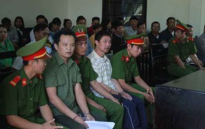 Nguyên thiếu tá Công an tỉnh Đắk Nông lĩnh án tù vì tội hủy hoại rừng