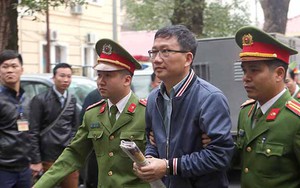 Xét xử Trịnh Xuân Thanh và đồng phạm: Làm rõ hành vi cố ý làm trái của các bị cáo