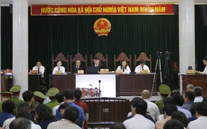 Vụ án Hà Văn Thắm: Các nguyên đơn dân sự yêu cầu được bồi thường