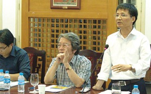 Bản quyền âm nhạc khi sử dụng ti vi: Luật sư đúng hay VCPMC đúng?