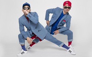 PB Nation trình làng album 'Ai bằng anh'