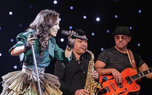 Trọng Hiếu, Ái Phương, MTV... vẫn chưa thể 'đại chiến'