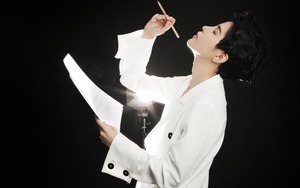 Livestream với Vũ Cát Tường - người đoạt 11 giải thưởng trong 1 năm