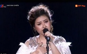 ‘Lũ đêm’ - điểm sáng của ‘Sao đại chiến’ tập 4