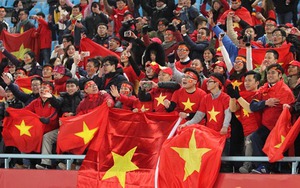 Bài hát cảm hứng từ dáng đứng ‘ngạo nghễ’ của cầu thủ U23 VN