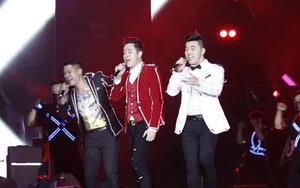 Làn sóng xanh không còn ‘xanh’?