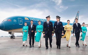 Vẫn còn vé máy bay những ngày cận Tết Nguyên đán