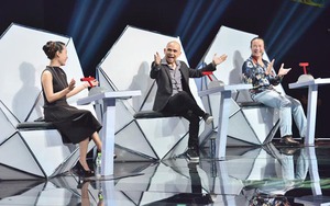 ‘Sing My Song’ tập 3: Bài hát về 'bố mẹ anh' sẽ gây sốt như ‘Ông bà anh’ của Lê Thiện Hiếu?