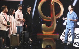 ‘Sing My Song’ tập 6 - Lộn xộn band tiếp tục gây ấn tượng