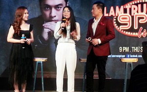 Lam Trường và dự án '9PM live' đưa khán giả 7x, 8x trở về thời thanh xuân