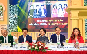 'Người kể chuyện tình' - Nhạc sĩ Hàn Châu ‘khuyên’ đừng hát mãi những bài ‘thâm căn cố đế’