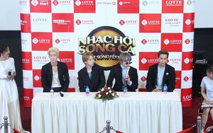 Winner sẽ biểu diễn ‘Everyday’ tại Chung kết ‘Nhạc hội song ca’