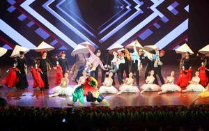 Cơ hội thưởng thức nhiều tiết mục múa rối đặc sắc thế giới ở Việt Nam