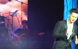 Đức Tuấn bán ‘cháy hàng’ album sắp phát hành