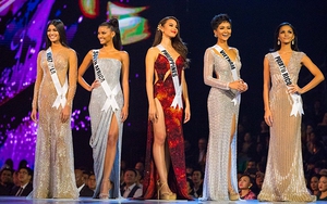 ‘Đừng nghĩ H'Hen Niê chỉ có vẻ đẹp con tim’