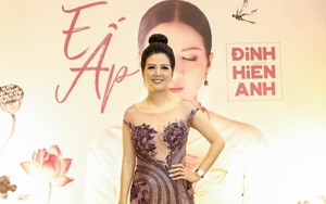 Hồ Ngọc Hà, Bằng Kiều chúc mừng 'Nữ hoàng phòng trà' Hà Nội một thời phát hành 3 MV