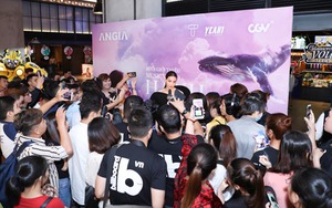 'Hạnh phúc là đây' của Hồ Ngọc Hà