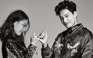 Fan kiến nghị Nhà Xanh nên đánh sập Dispatch vì tiết lộ chuyện Kai - Jennie hẹn hò