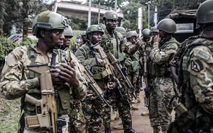 Tấn công khủng bố ở Kenya: ít nhất 15 người đã thiệt mạng